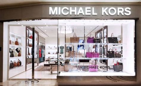 michael kors closes stores|michael kors outlet stores locations.